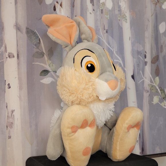 Thumper: Disney's Bambi Movie Rabbit Plush Kohls Cares x Disney - Picture 3 of 16